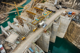 مخالفت سازمان حفاظت محیط زیست با احداث سد جدید در کشور